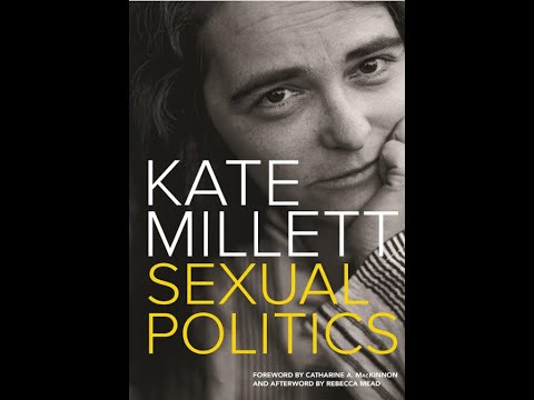 Kate Miillett