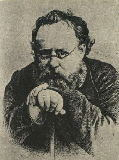 old proudhon