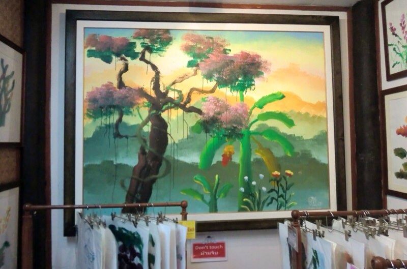 Amazing Elephant 象が描いた絵に驚愕 気ままにshotube Amazing Elephant 象が描いた絵に驚愕 気ままにshotube