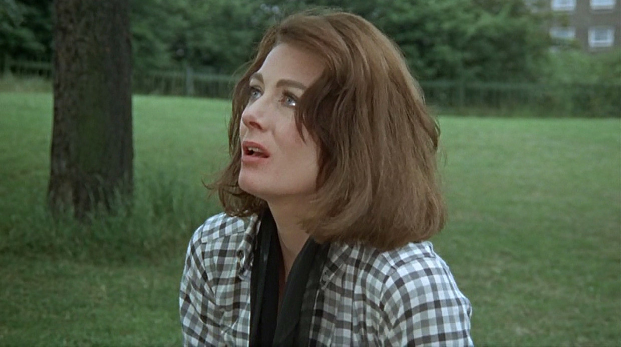 Blow Up 欲望 Part4 David Hemmings Vs Vanessa Redgrave Sound Of Life 音楽と生活