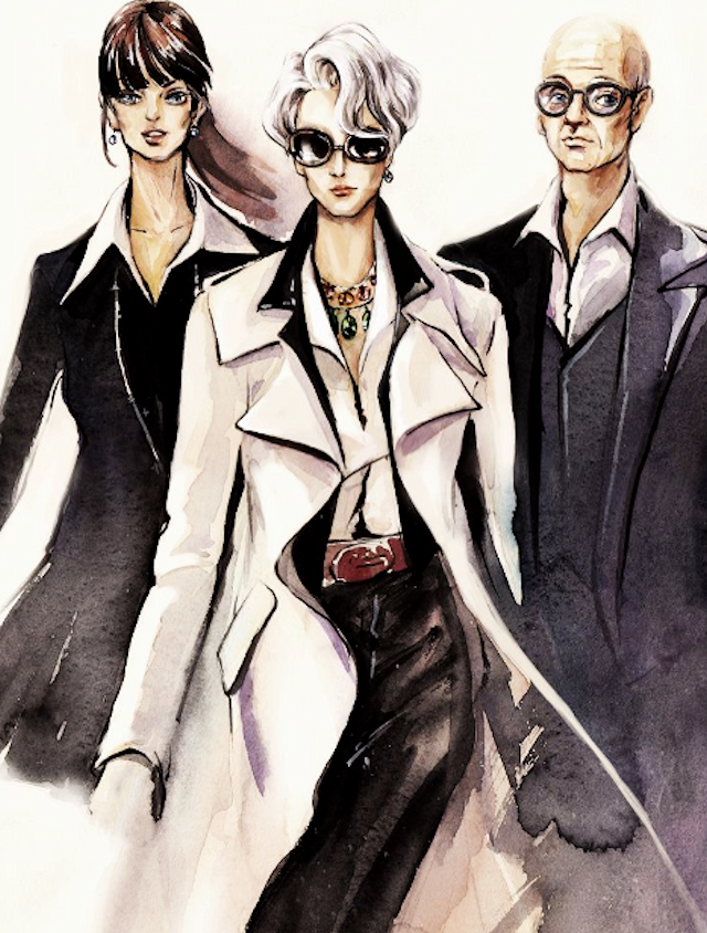 プラダを着た悪魔the Devil Wears Prada Sound Of Life 音楽と生活