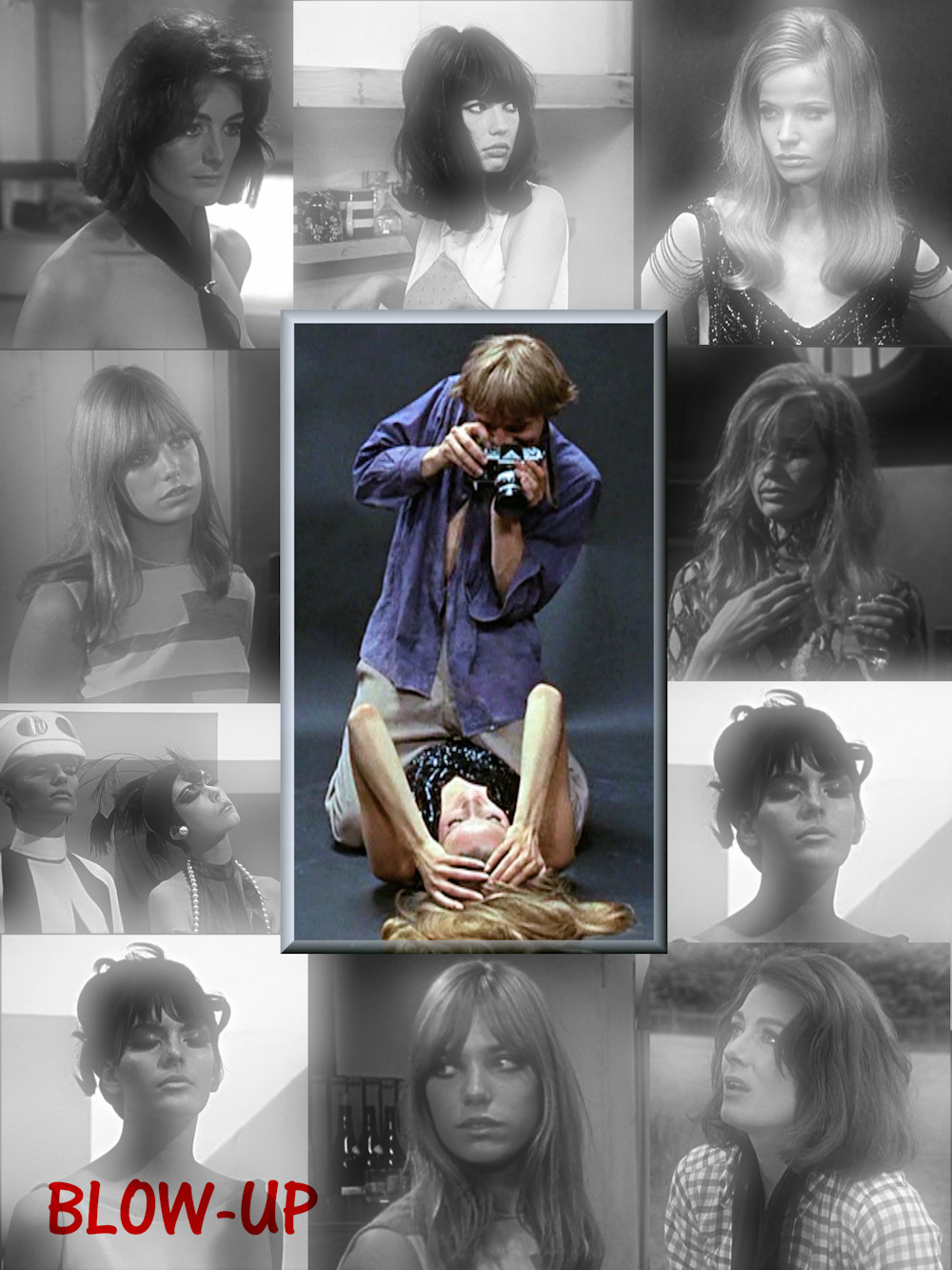 Blow Up 欲望 Part1 地下のロンドン Sound Of Life 音楽と生活 Blow Up 欲望 Part1 地下のロンドン Sound Of Life 音楽と生活