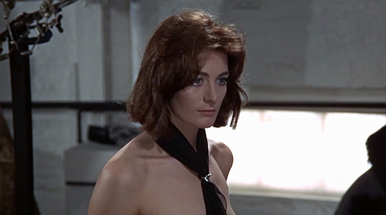 Blow Up 欲望 Part4 David Hemmings Vs Vanessa Redgrave Sound Of Life 音楽と生活