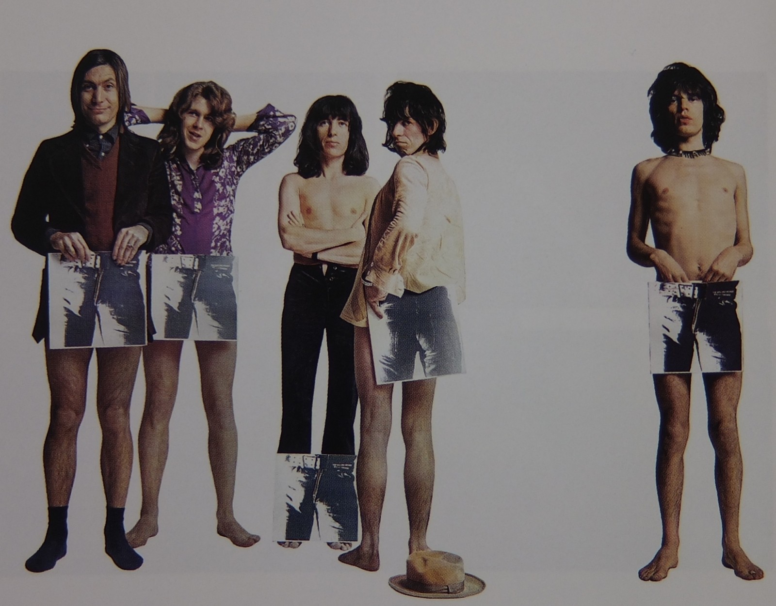 Sticky Fingers Live 15 Part2 ストーンズのピーク Sound Of Life 音楽と生活