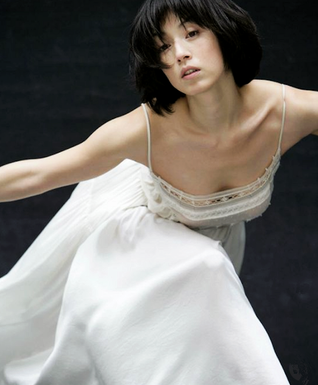 高岡早紀~世界の女優~ : Sound Of Life 音楽と生活