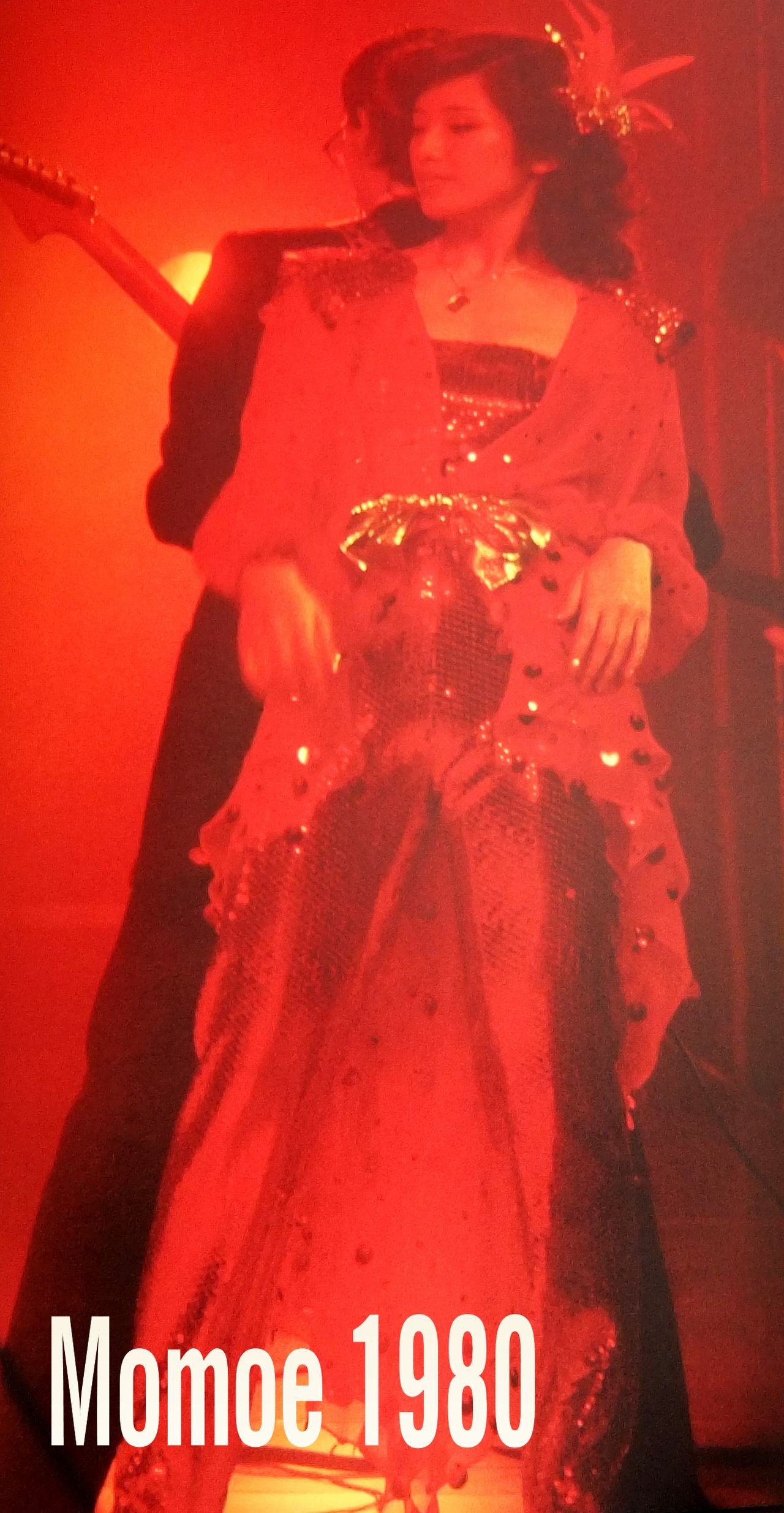 伝説から神話へ Budokan At Last 山口百恵 祭典の日々