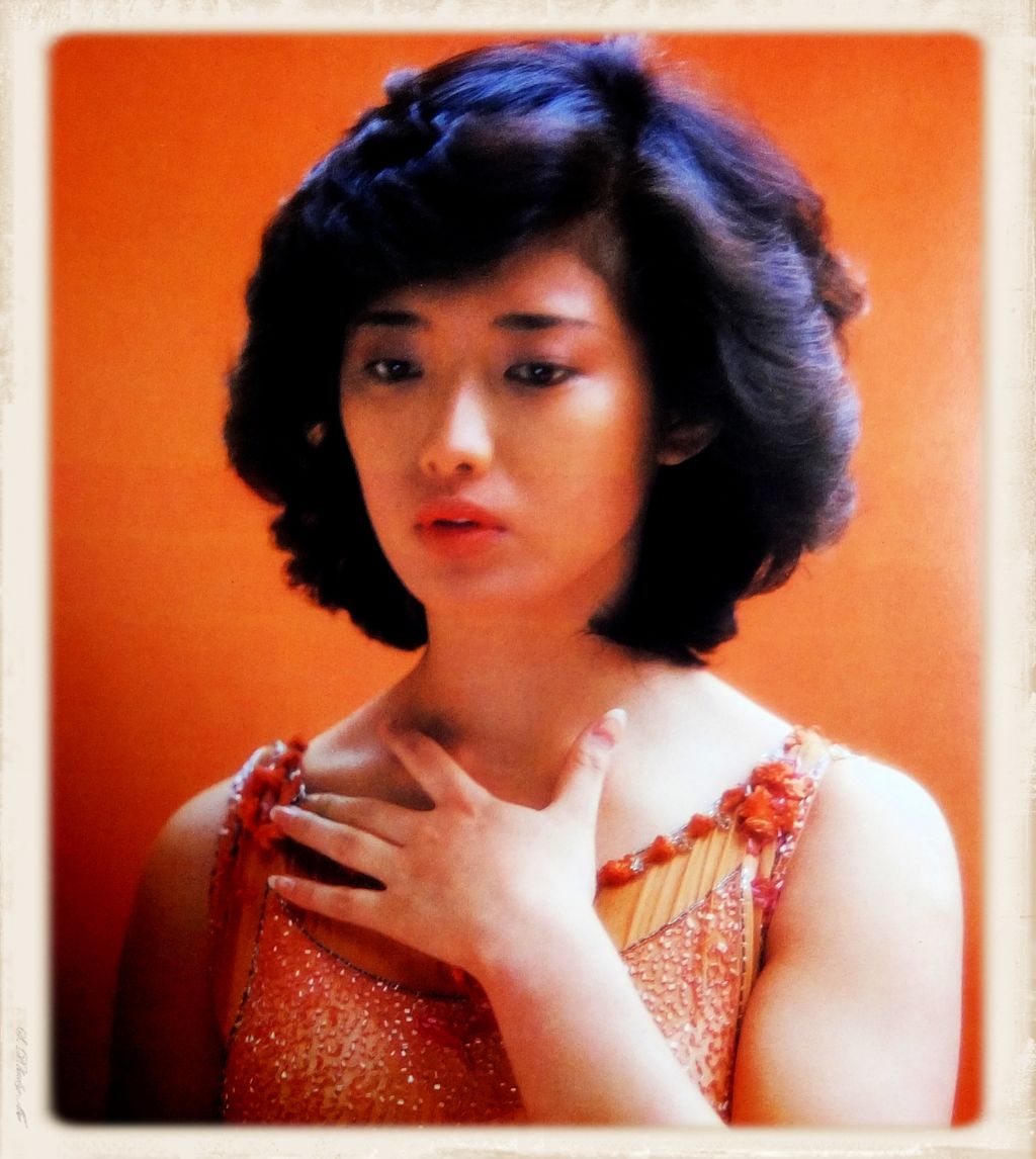 暴走の光景 と70年代 そして百恵 Pt2 山口百恵 祭典の日々