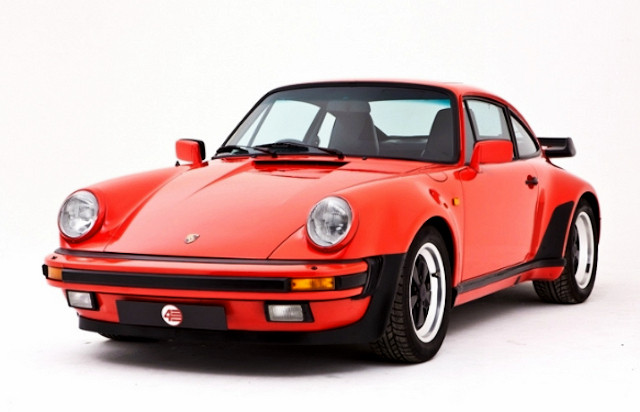 ポルシェ911