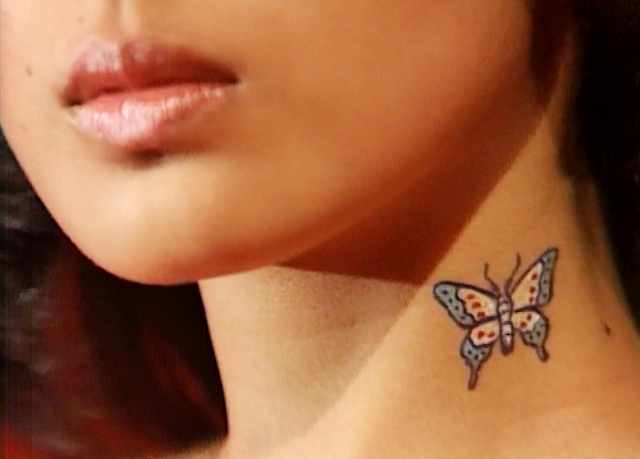 愛の嵐 再考察part 5 蝶 山口百恵 祭典の日々