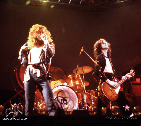 Stairway to Heaven ~ LED ZEPPELIN IV~ : LED ZEPPELINを語り Stairway to Heaven ~ LED ZEPPELIN IV~ : LED ZEPPELINを語り