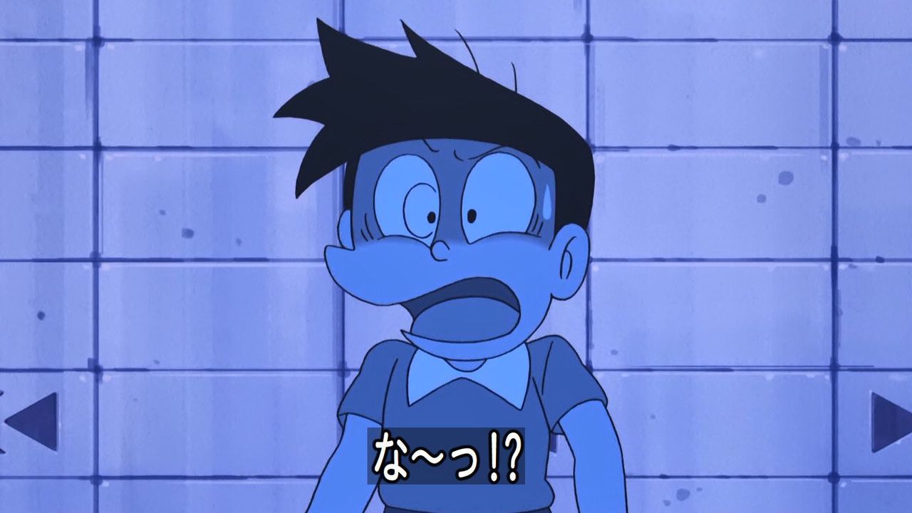 悲報 先週放送のドラえもんが炎上 芸能イズム 彡