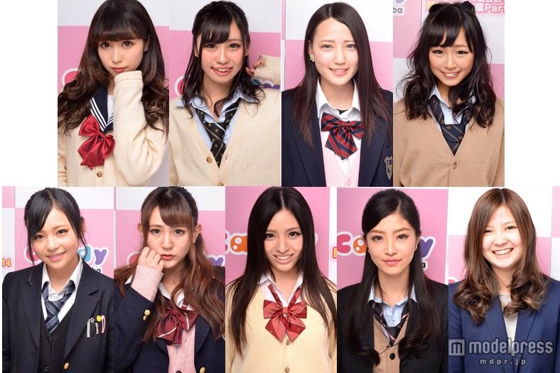 芸能 14年 関東一可愛い女子高生 ついにグランプリ決定 マジかっ 芸能 14年 関東一可愛い女子高生 ついにグランプリ決定 マジかっ