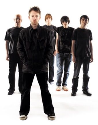 radiohead トムヨークの使用機材をみてみる : ショウのぐだぐだ話