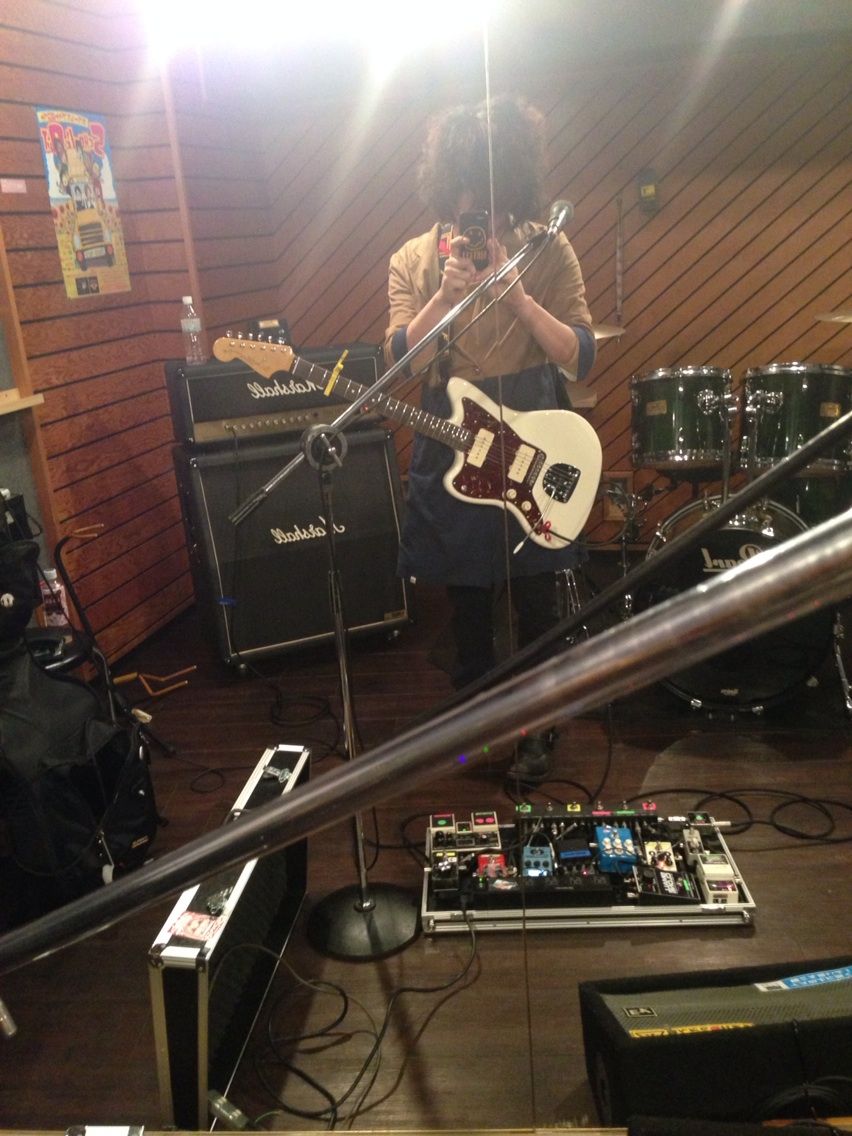 Fender Classic Player Jazzmaster Special 買ったどー レビューあり