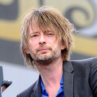 radiohead トムヨークの使用機材をみてみる : ショウのぐだぐだ話