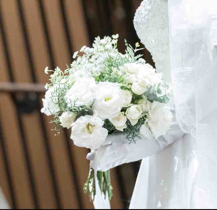 東京會舘卒花レポート お花 ブーケ編 Nachiko Wedding Lounge 東京會舘卒花レポート お花 ブーケ編 Nachiko Wedding Lounge