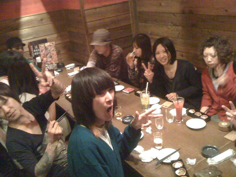 ツアーファイナル ザ サイレンズ ショウジの 黄金の夜明け ツアーファイナル ザ サイレンズ ショウジの 黄金の夜明け