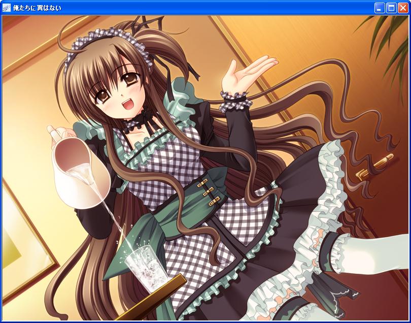 望月紀奈子 ゲーム攻略日記