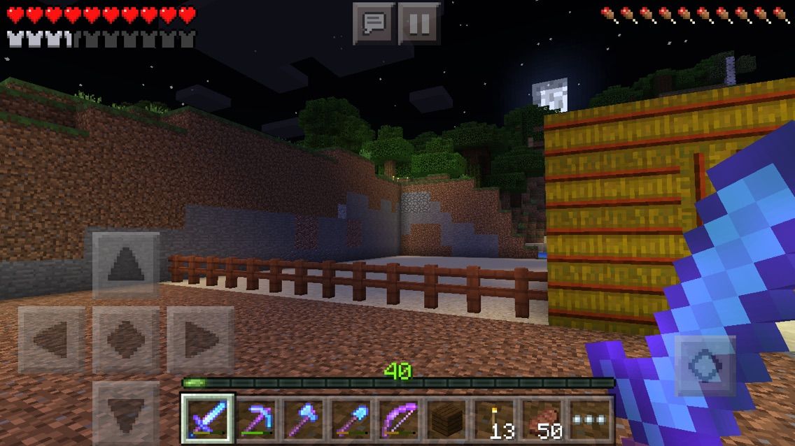 売店 マインクラフト 日々の記録