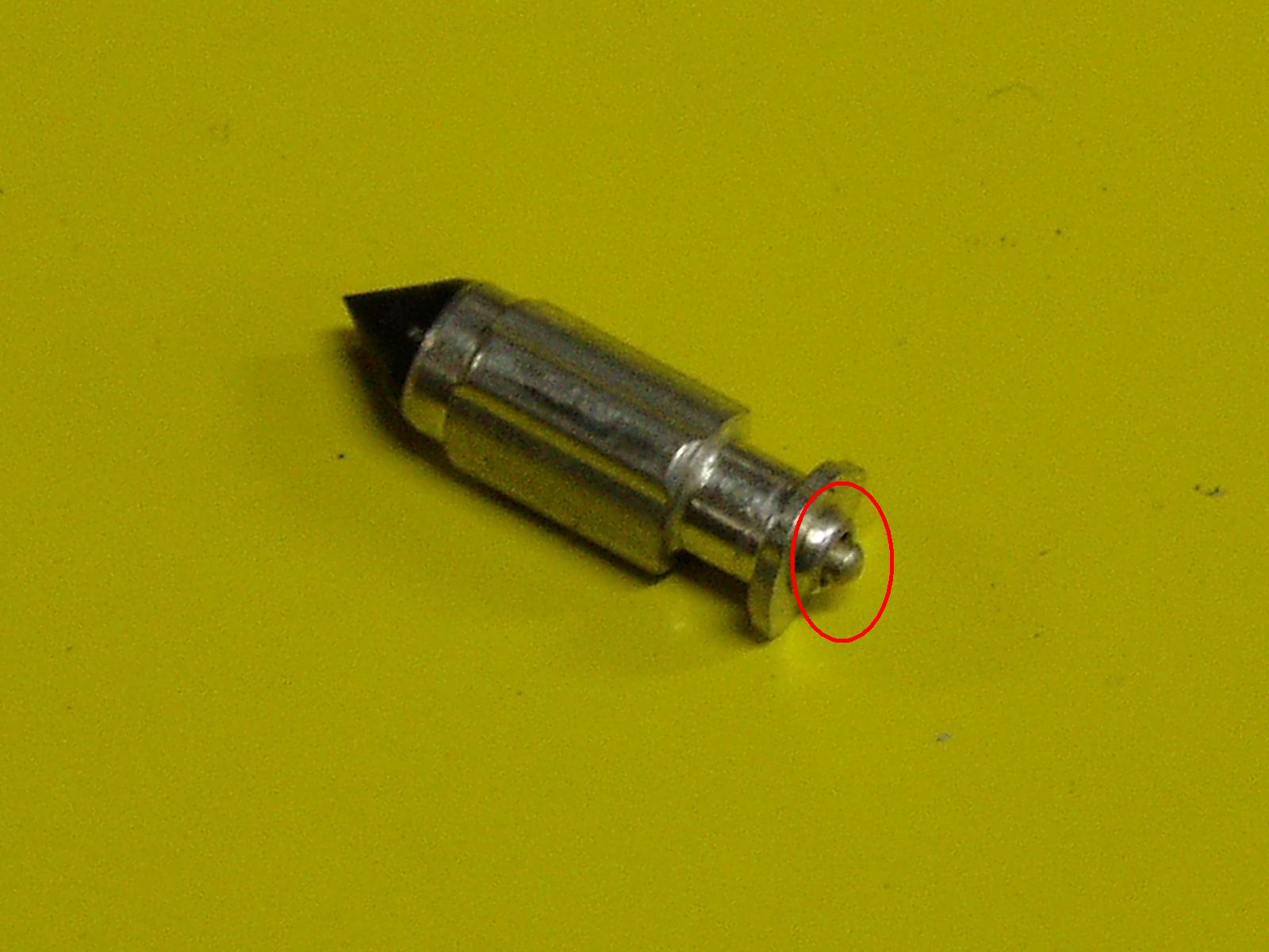 O様のモトコンポ メカニックな日々の記録