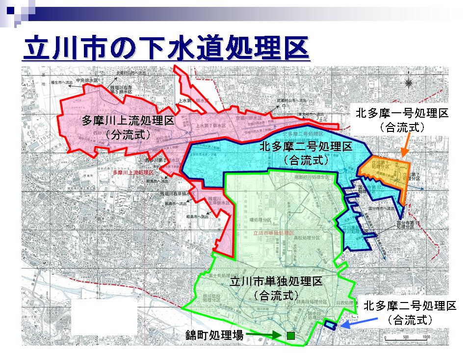 立川市の位置 地理 地図など 立川市 立川市の位置 地理 地図など 立川市