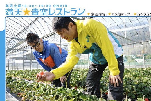 全然関係ないけど Shingoのrhythm Farmin