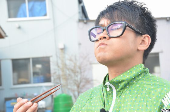 全然関係ないけど Shingoのrhythm Farmin