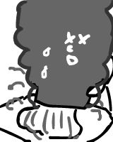 融雪材撒き げほげほ Shingoのrhythm Farmin