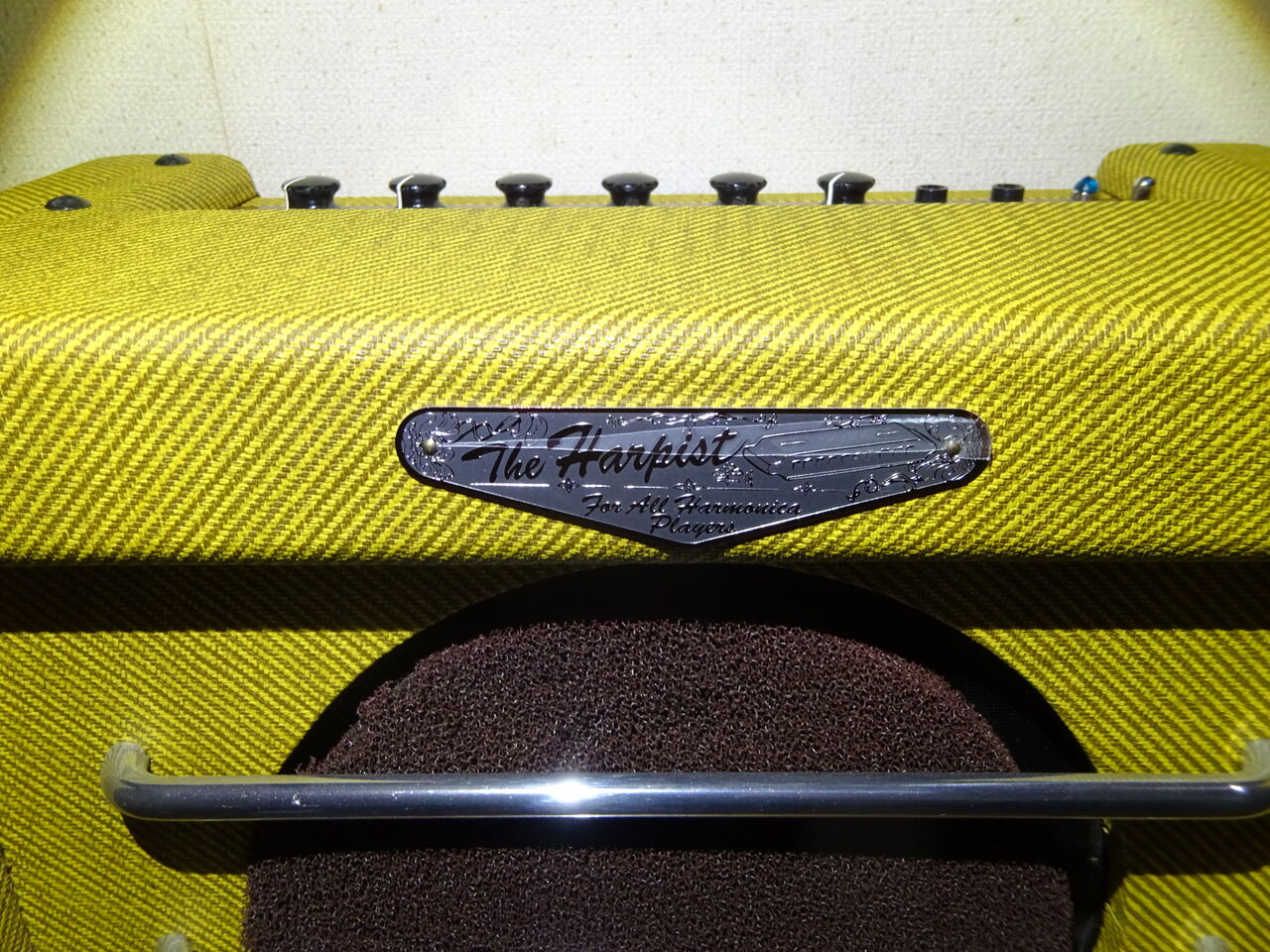 Guyatone HP-300A 