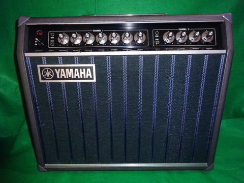 YAMAHA アンプ AMPLIFIER MODEL ＹＴＡ−４５ USED Yamaha 1972 YTA-45 Amplifier: Canadian Online Music