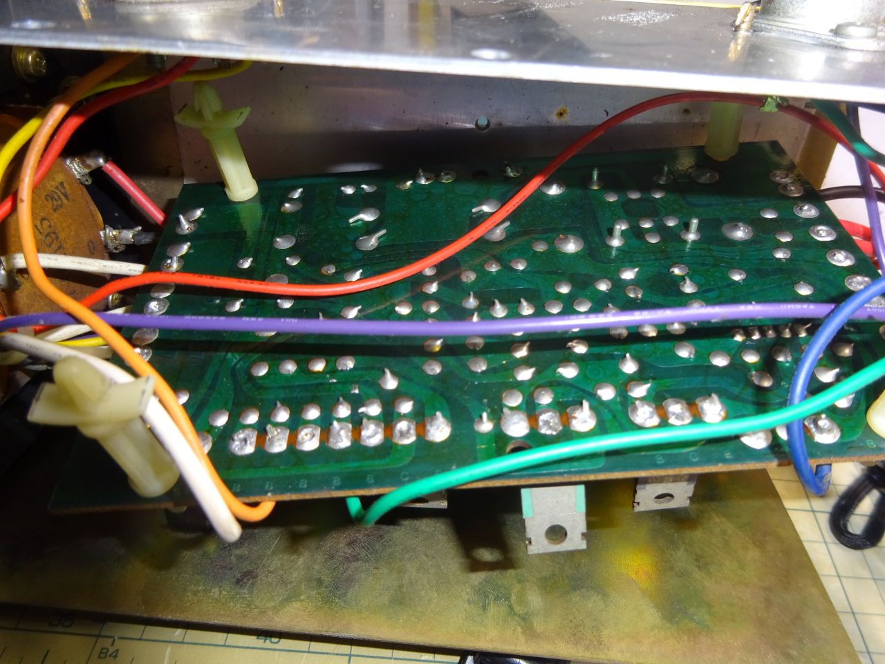 Jugg Box Stuff 060B (3) : 長田(猫舌)のblog