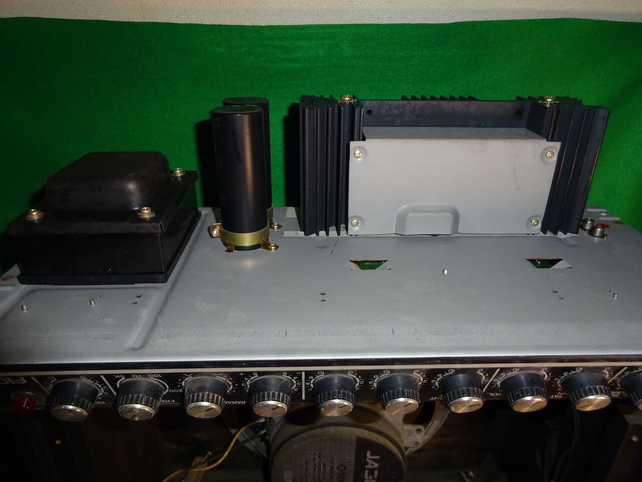 YAMAHA F100-112 (2) : 長田(猫舌)のblog YAMAHA F100-112 (2) : 長田(猫舌)のblog