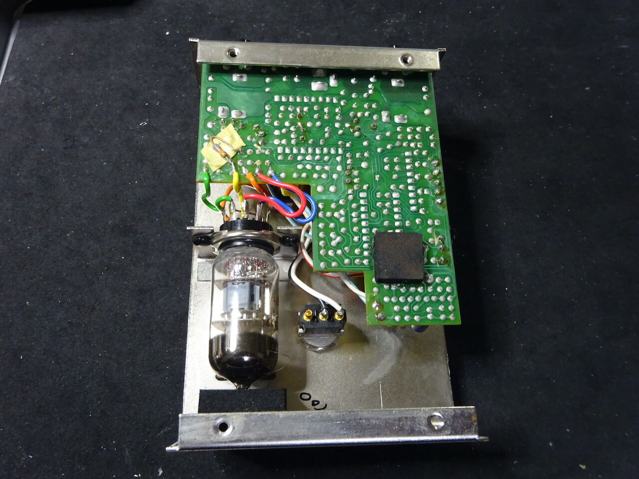 Guyatone METAL MONSTER MM-X (1) : 長田(猫舌)のblog
