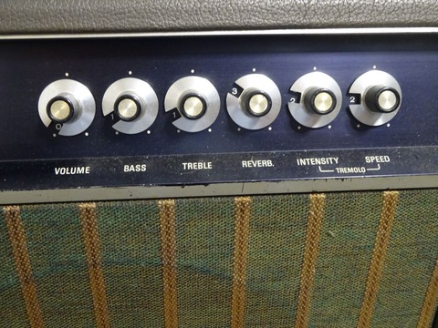 YAMAHA YTA-25 (2) : 長田(猫舌)のblog