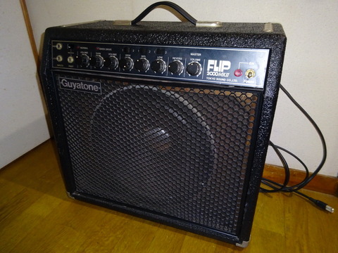 ギター GUYATONE / FZ-2000 Guyatone FZ-2000 ファズフェイス - メルカリ