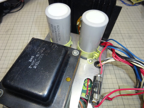 Polytone Mini/Teeny Brute (5) : 長田(猫舌)のblog