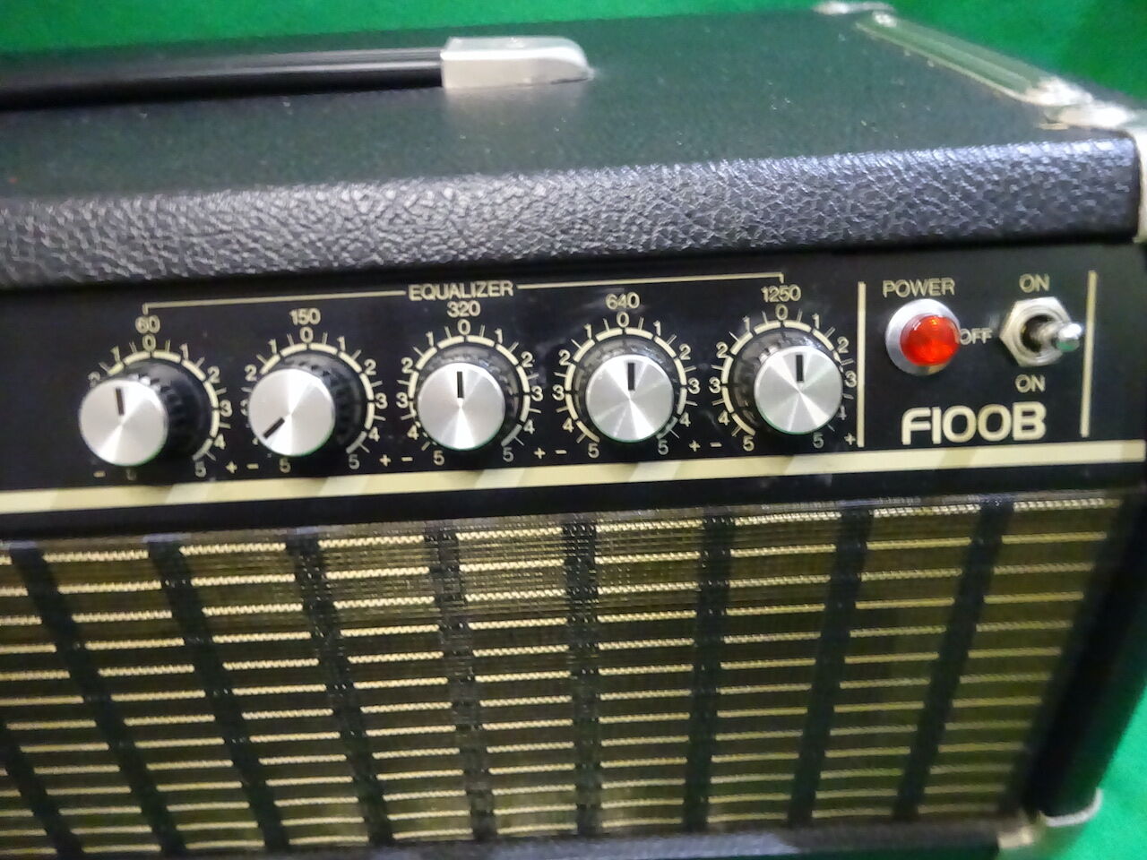 YAMAHA F100B (2) : 長田(猫舌)のblog YAMAHA F100B (2) : 長田(猫舌)のblog