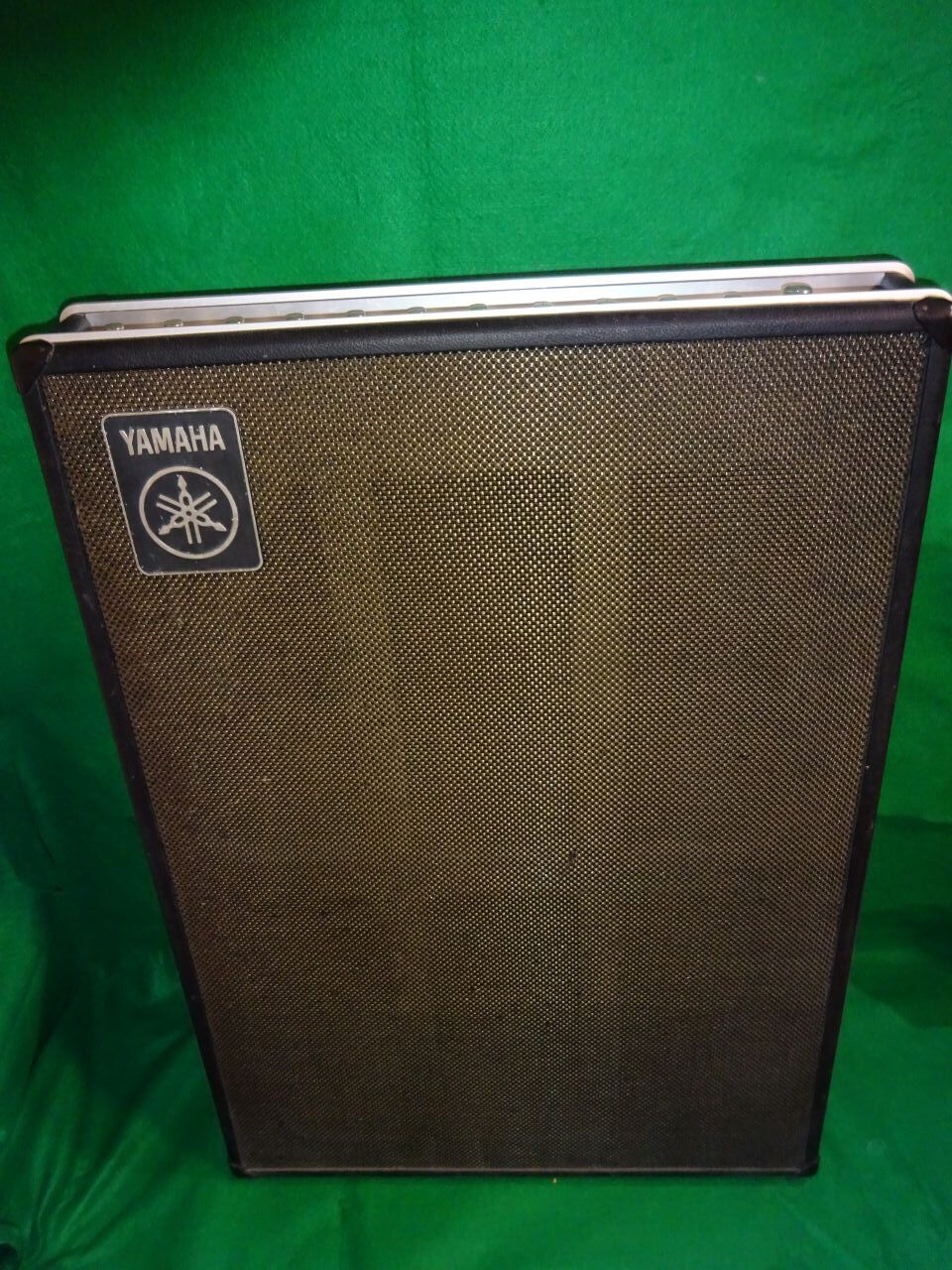 YAMAHA TA-60 (1) : 長田(猫舌)のblog