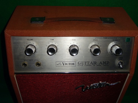 アンプ Victor MA 5 karaoke PRo 中古］ビクター MA-3 アンプ KARAOKE PRO - メルカリ