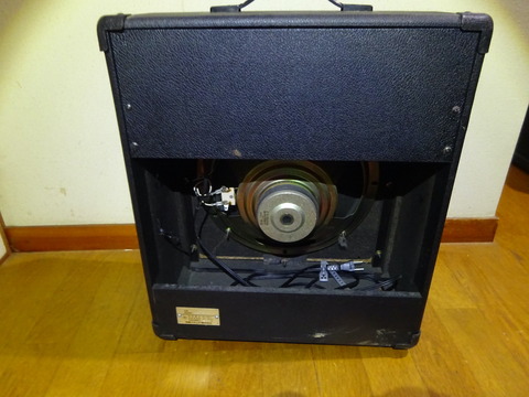 ACE TONE L-20 (2) : 長田(猫舌)のblog