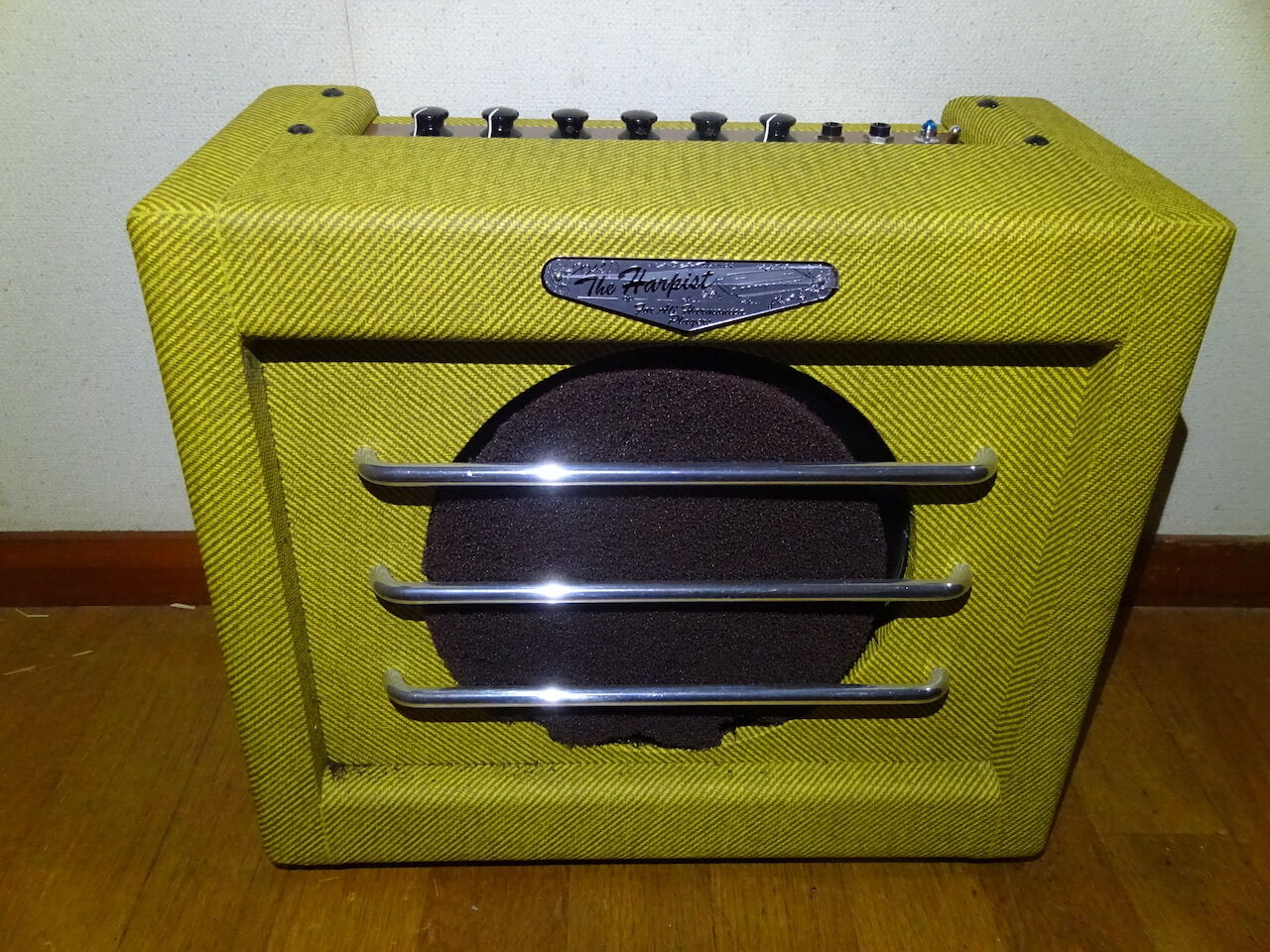 Guyatone HP-300A 