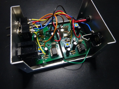 044 Orange Clash! (4) : 長田(猫舌)のblog