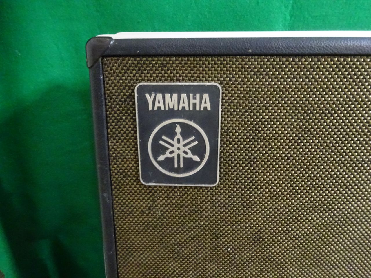 YAMAHA TA-60 (1) : 長田(猫舌)のblog
