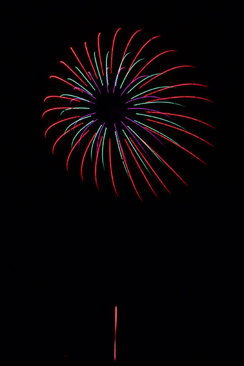 衣浦みなとまつり花火大会16 臨海公園から Showa Photo スタッフブログ