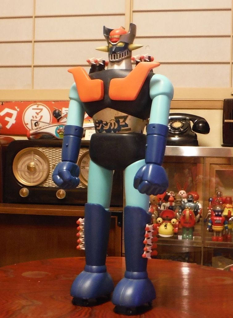 超絶希少！！絶滅危惧種！！ジャンボ ビッグダイX ジャンボ