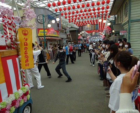 ブギウギ祭り3