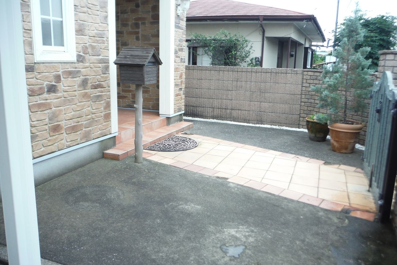 2019芝奴隷 その3 ほのぼの昭和館とdiy日記