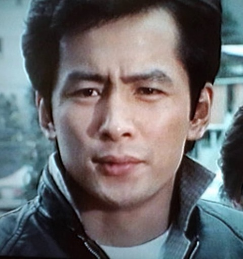 夏夕介