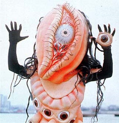 doruge