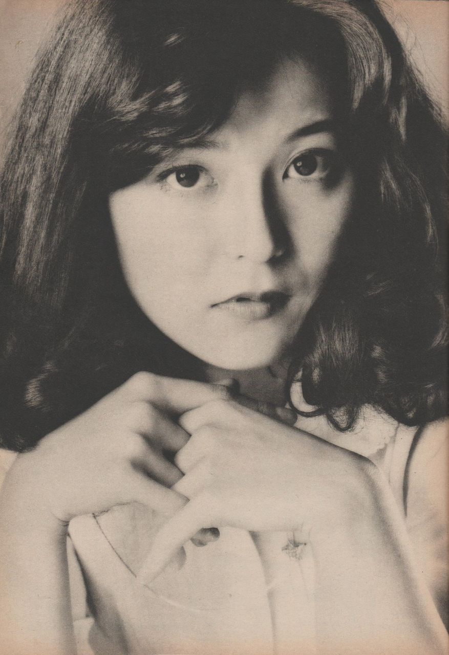 昭和　ヌード写真集 雑誌《 GORO 》の時代 その６（昭和５５年） : ほのぼの昭和館とDIY日記